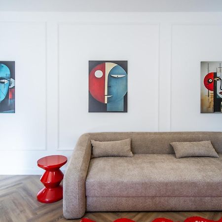 Apartament Mikolowska Z Balkonem Gliwice Esterno foto