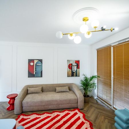 Apartament Mikolowska Z Balkonem Gliwice Esterno foto
