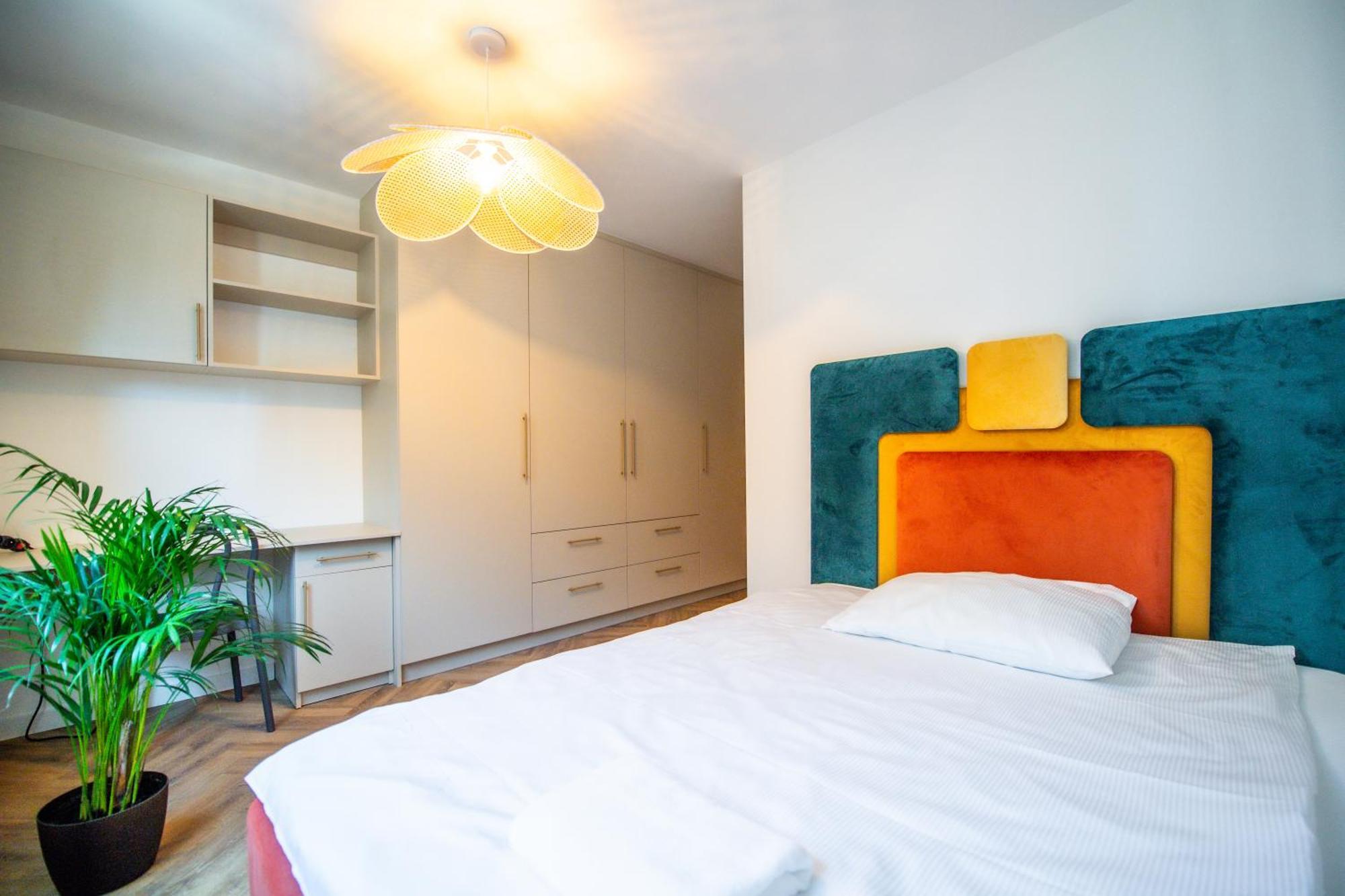 Apartament Mikolowska Z Balkonem Gliwice Esterno foto