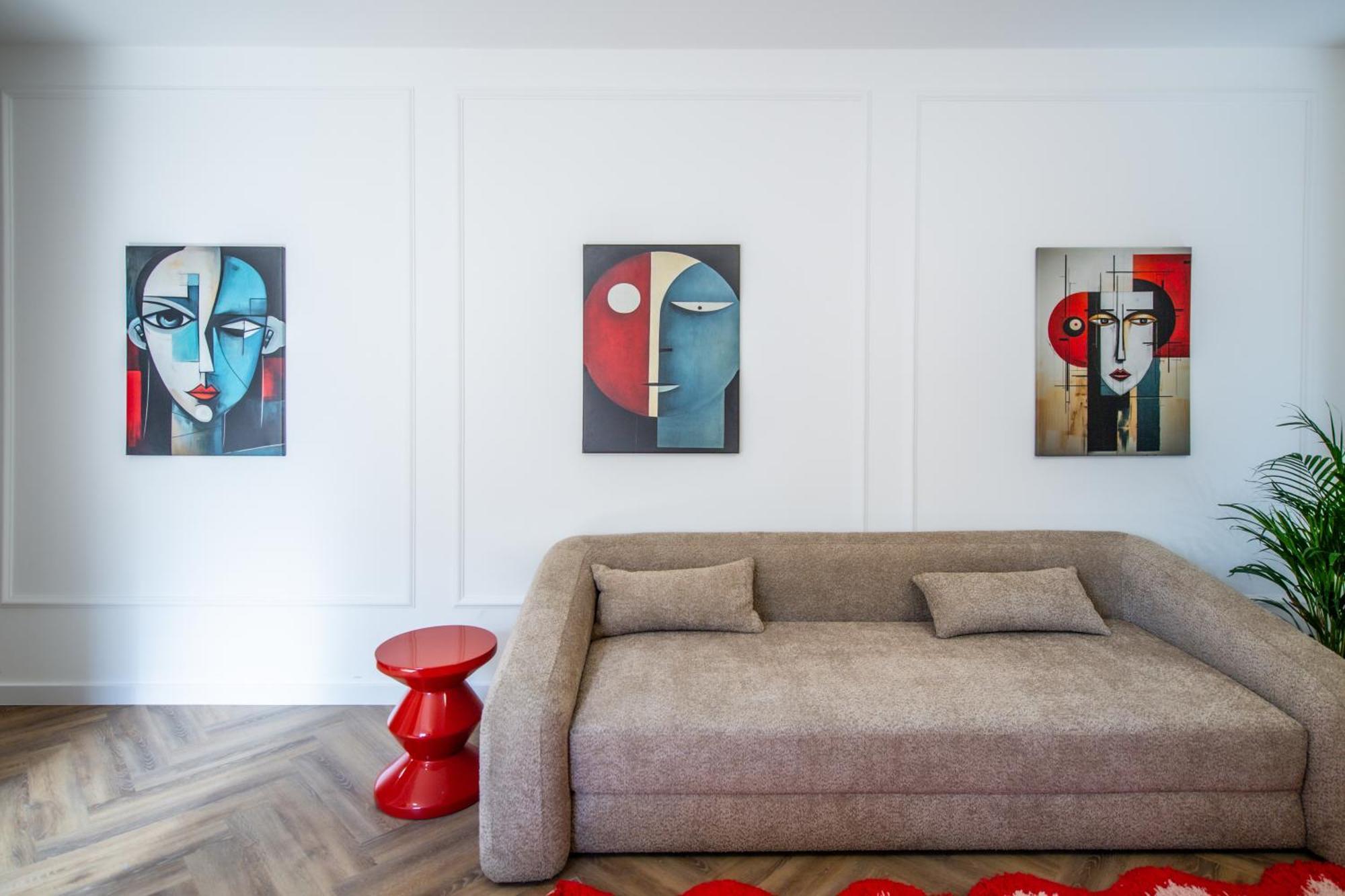 Apartament Mikolowska Z Balkonem Gliwice Esterno foto