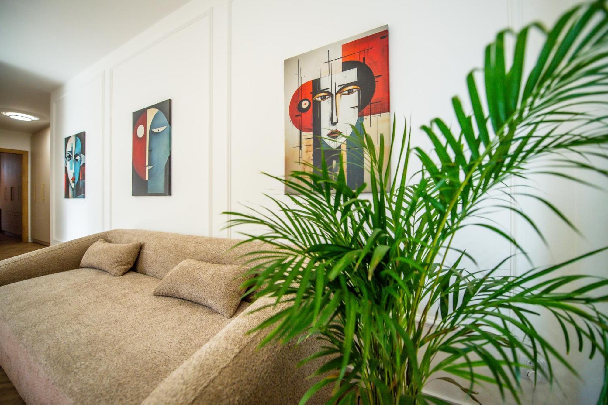 Apartament Mikolowska Z Balkonem Gliwice Esterno foto