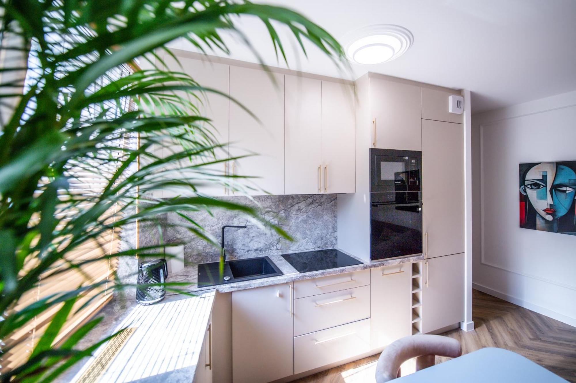 Apartament Mikolowska Z Balkonem Gliwice Esterno foto