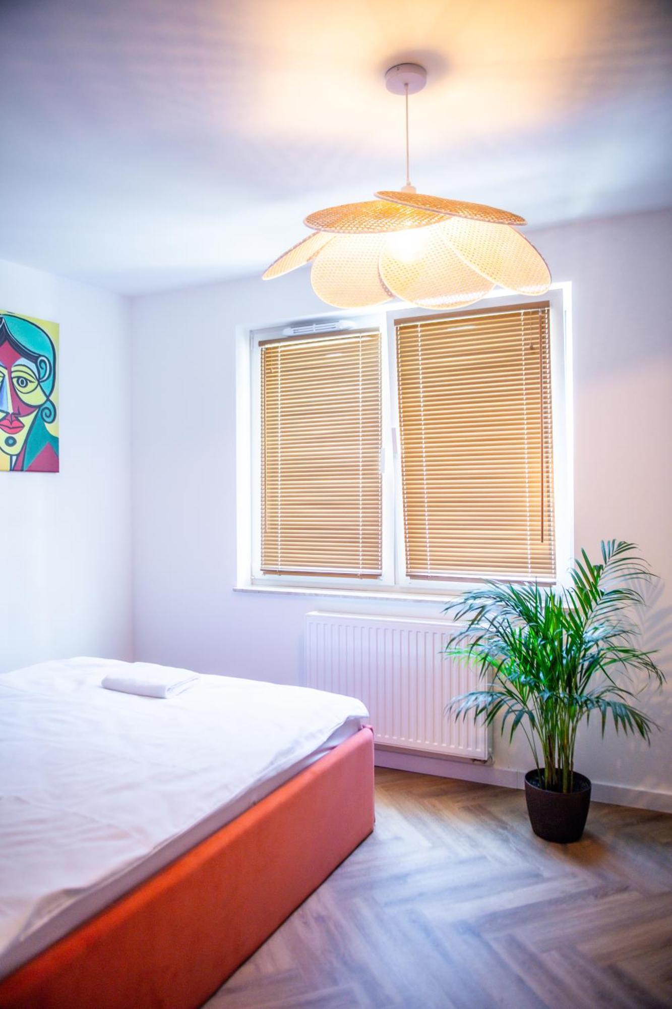 Apartament Mikolowska Z Balkonem Gliwice Esterno foto