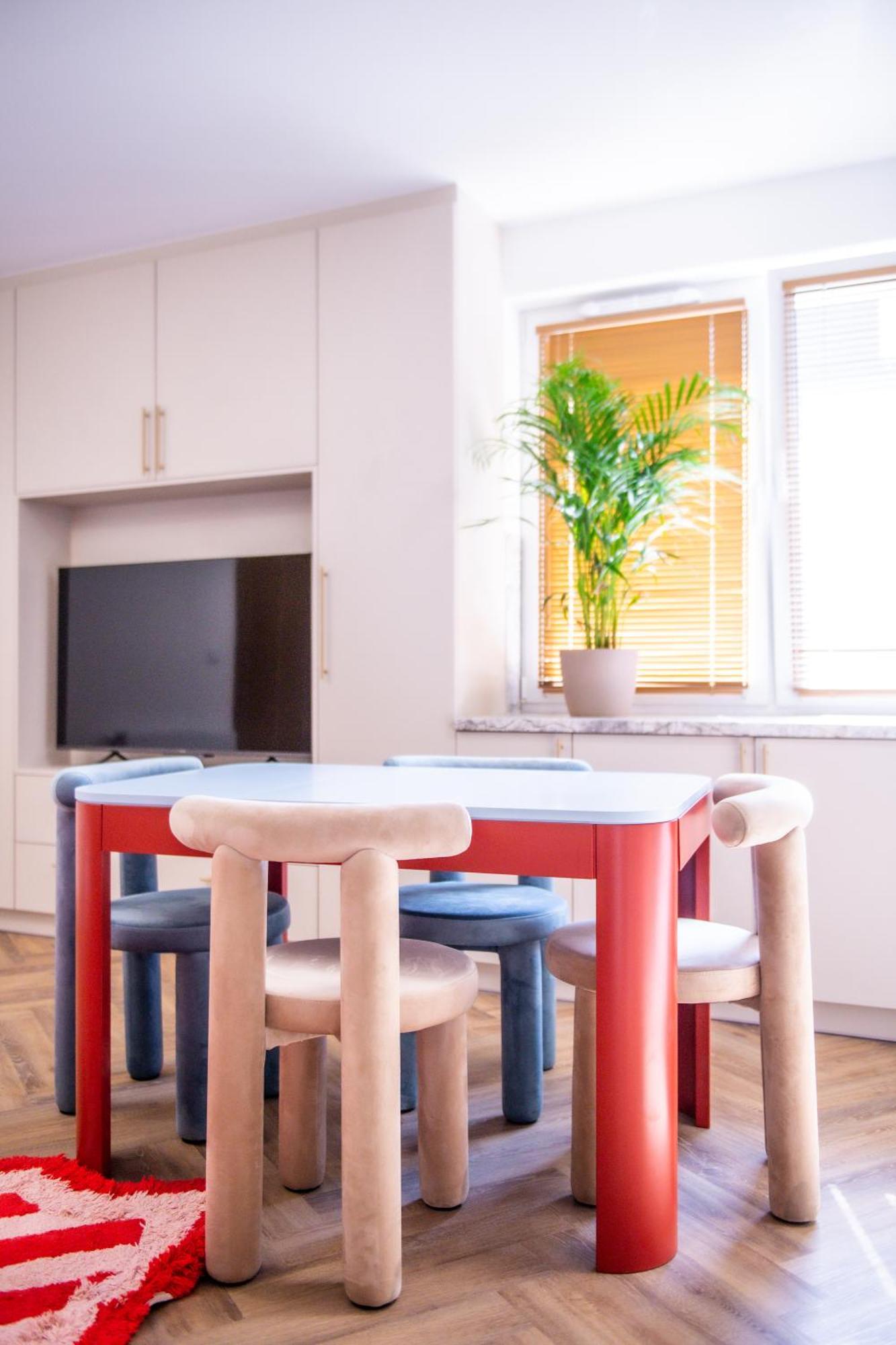 Apartament Mikolowska Z Balkonem Gliwice Esterno foto
