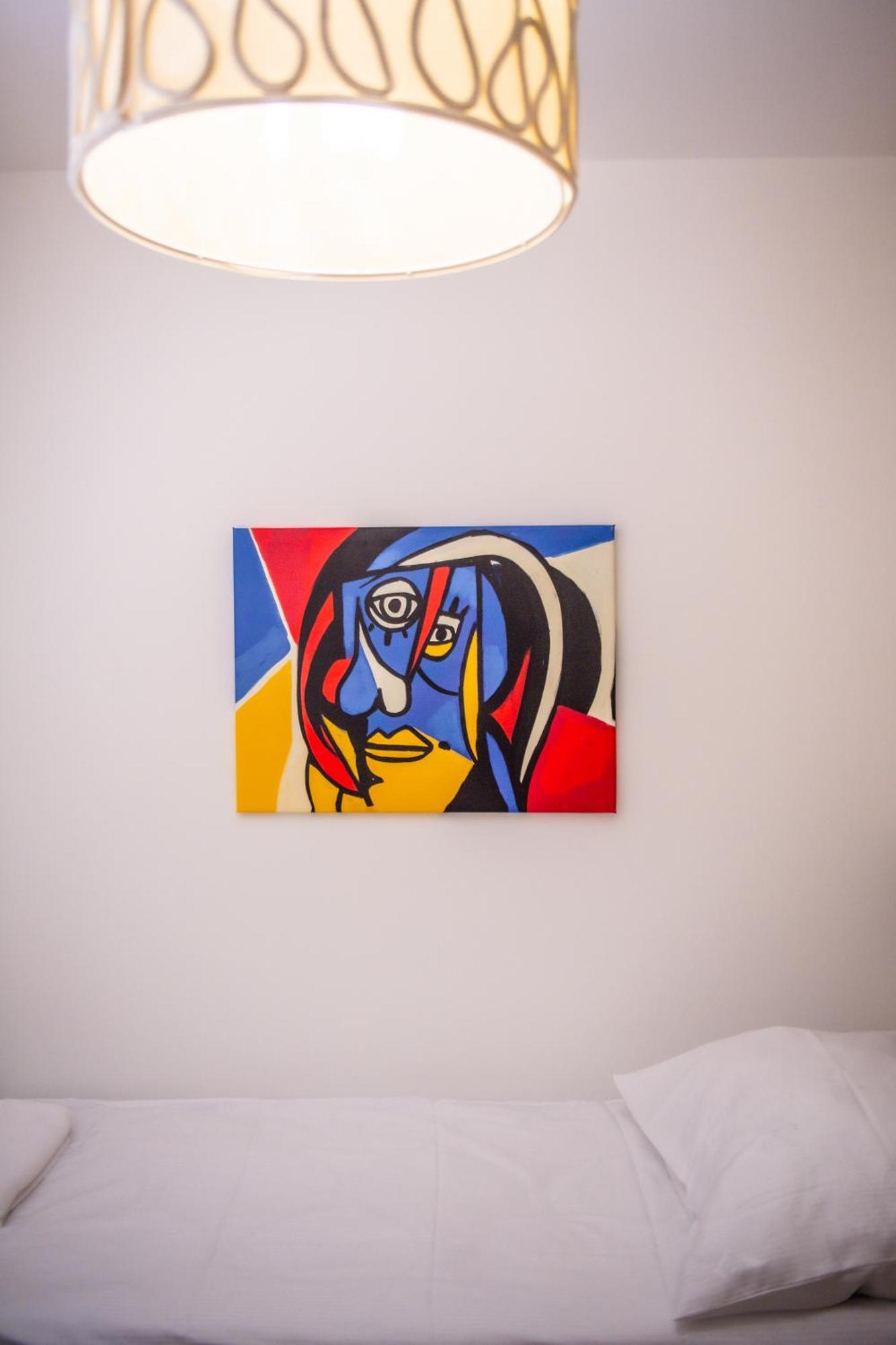 Apartament Mikolowska Z Balkonem Gliwice Esterno foto