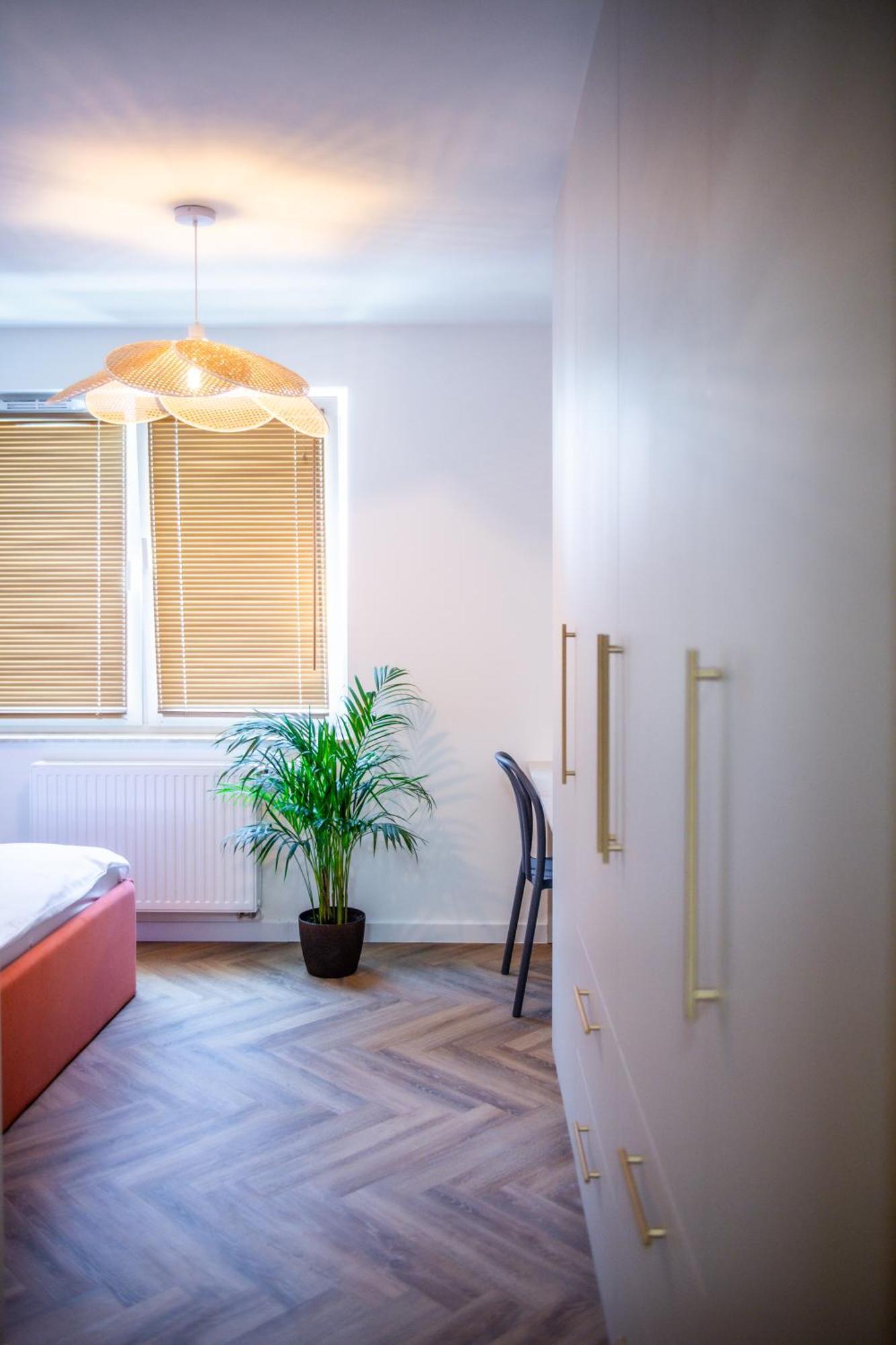 Apartament Mikolowska Z Balkonem Gliwice Esterno foto