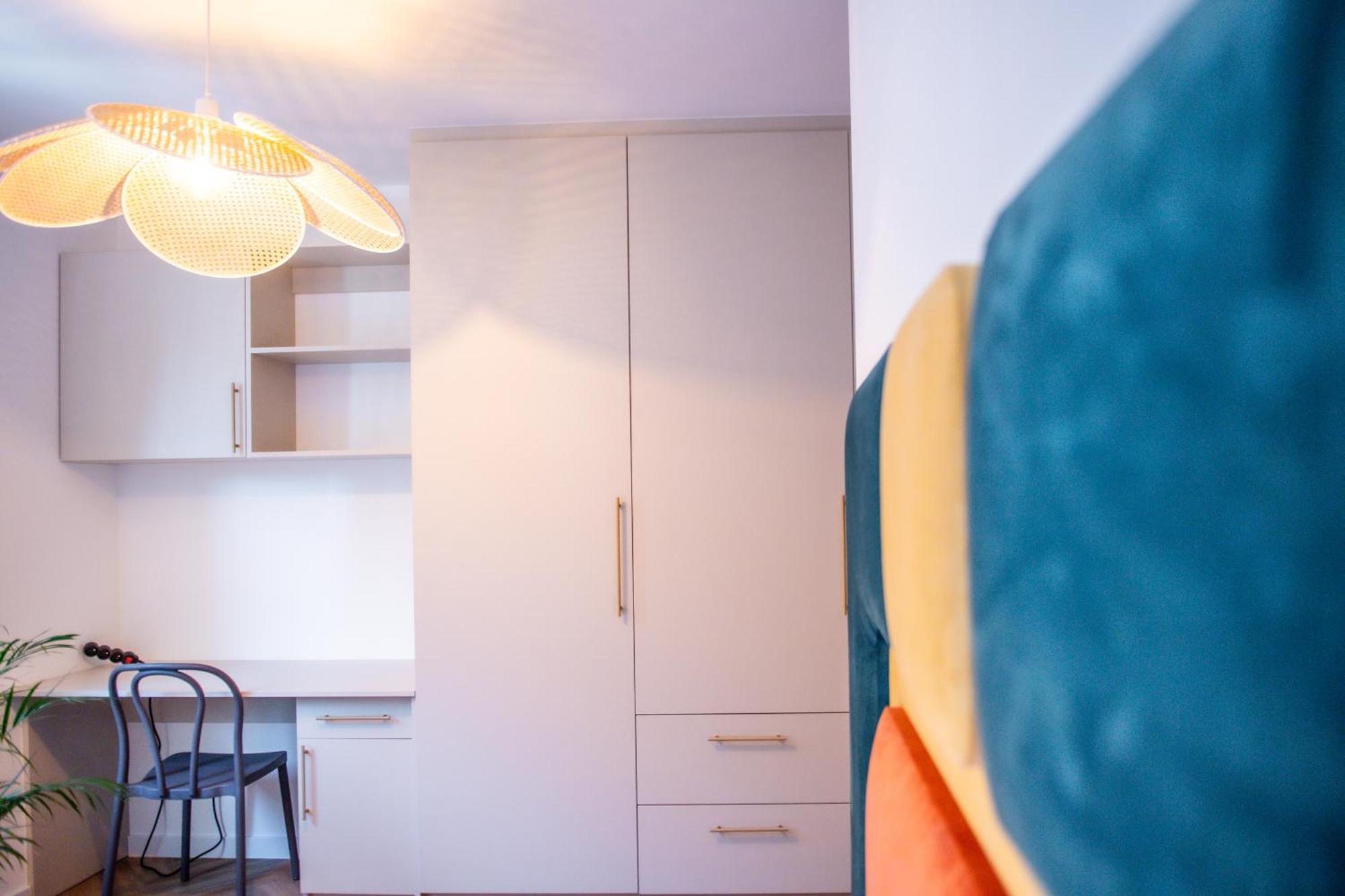 Apartament Mikolowska Z Balkonem Gliwice Esterno foto