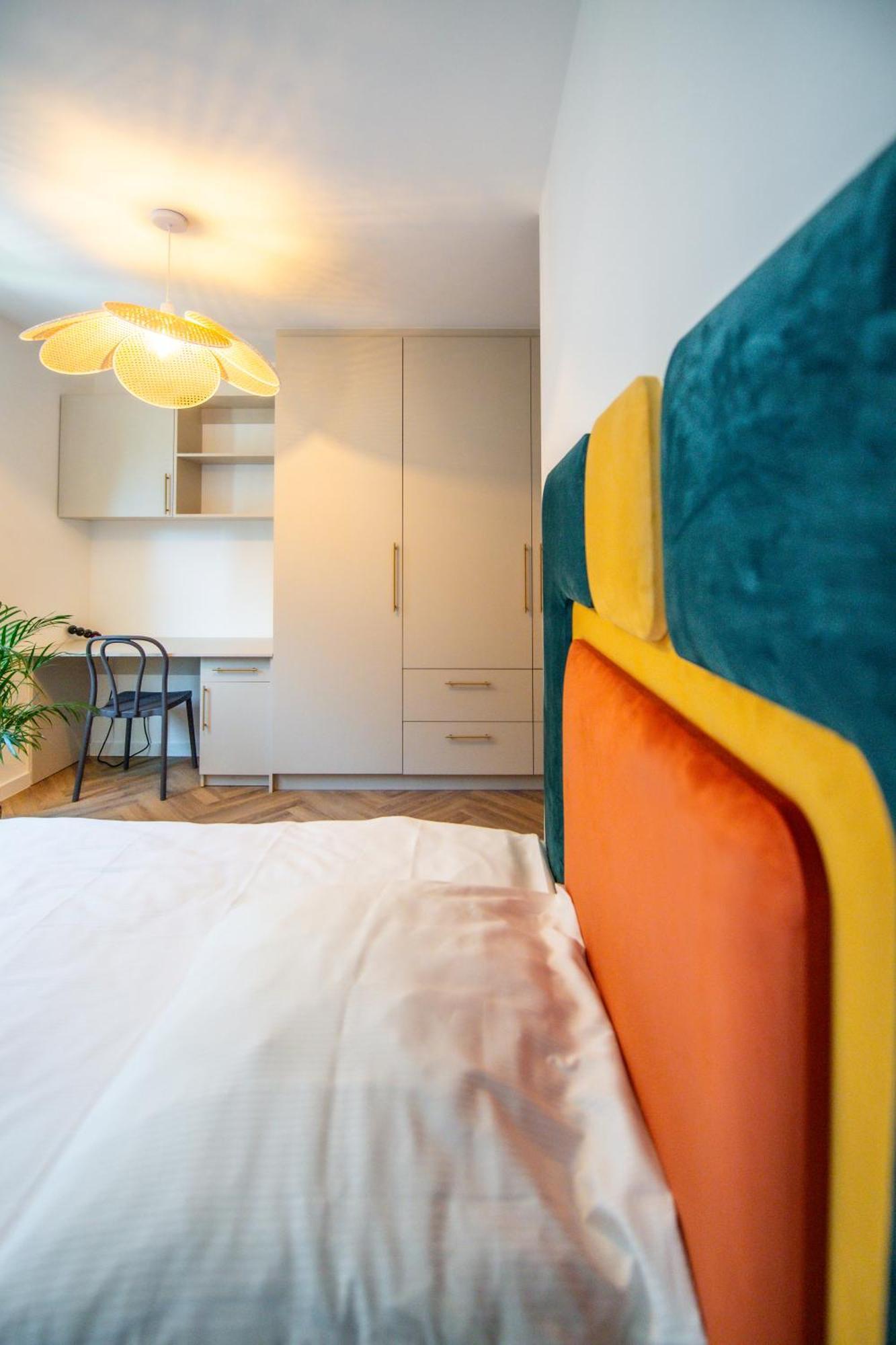 Apartament Mikolowska Z Balkonem Gliwice Esterno foto