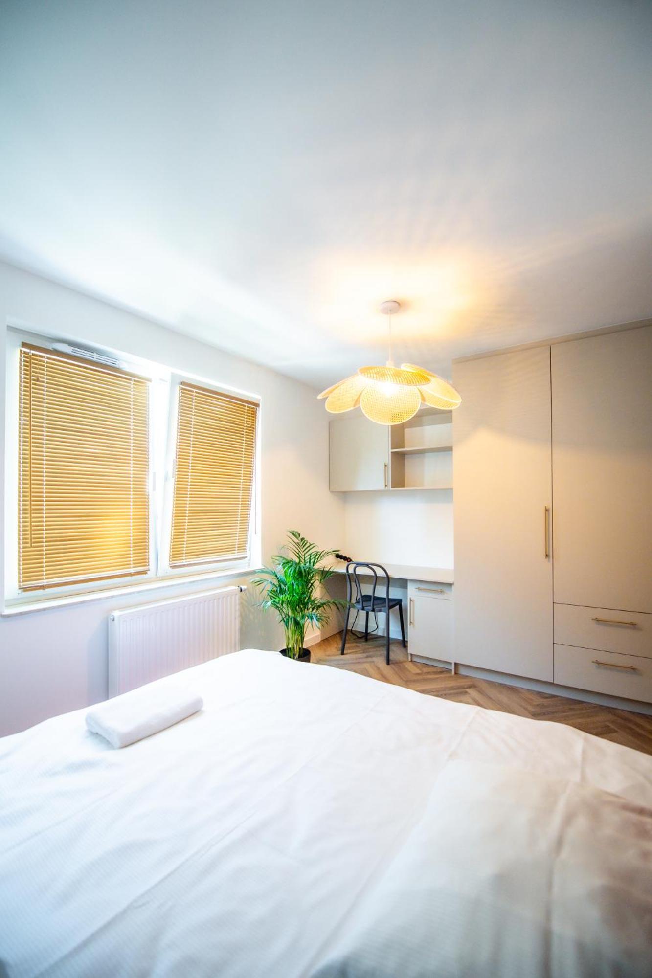Apartament Mikolowska Z Balkonem Gliwice Esterno foto