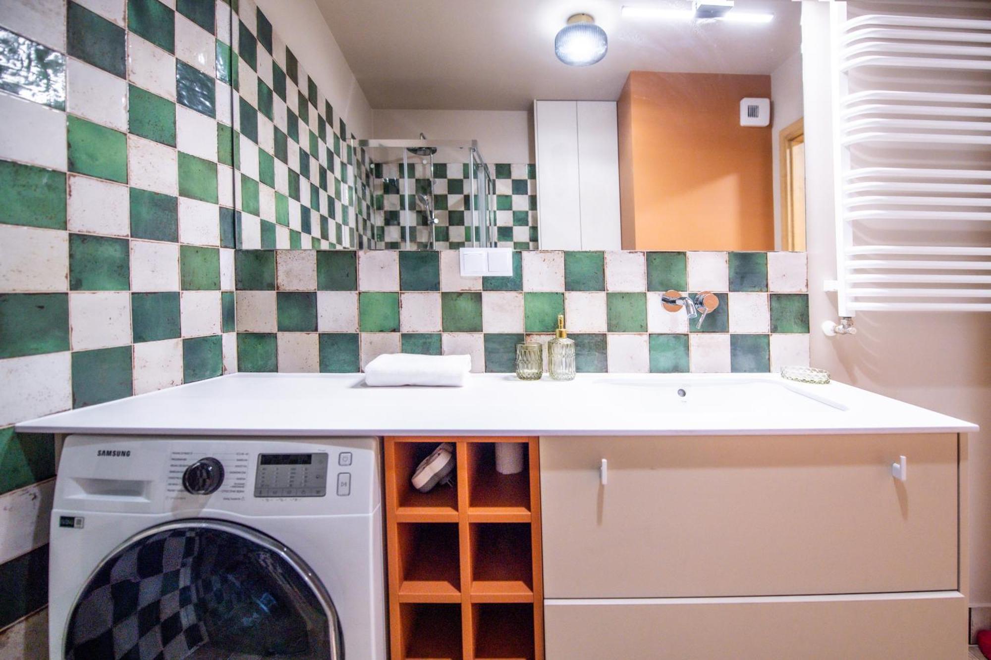 Apartament Mikolowska Z Balkonem Gliwice Esterno foto