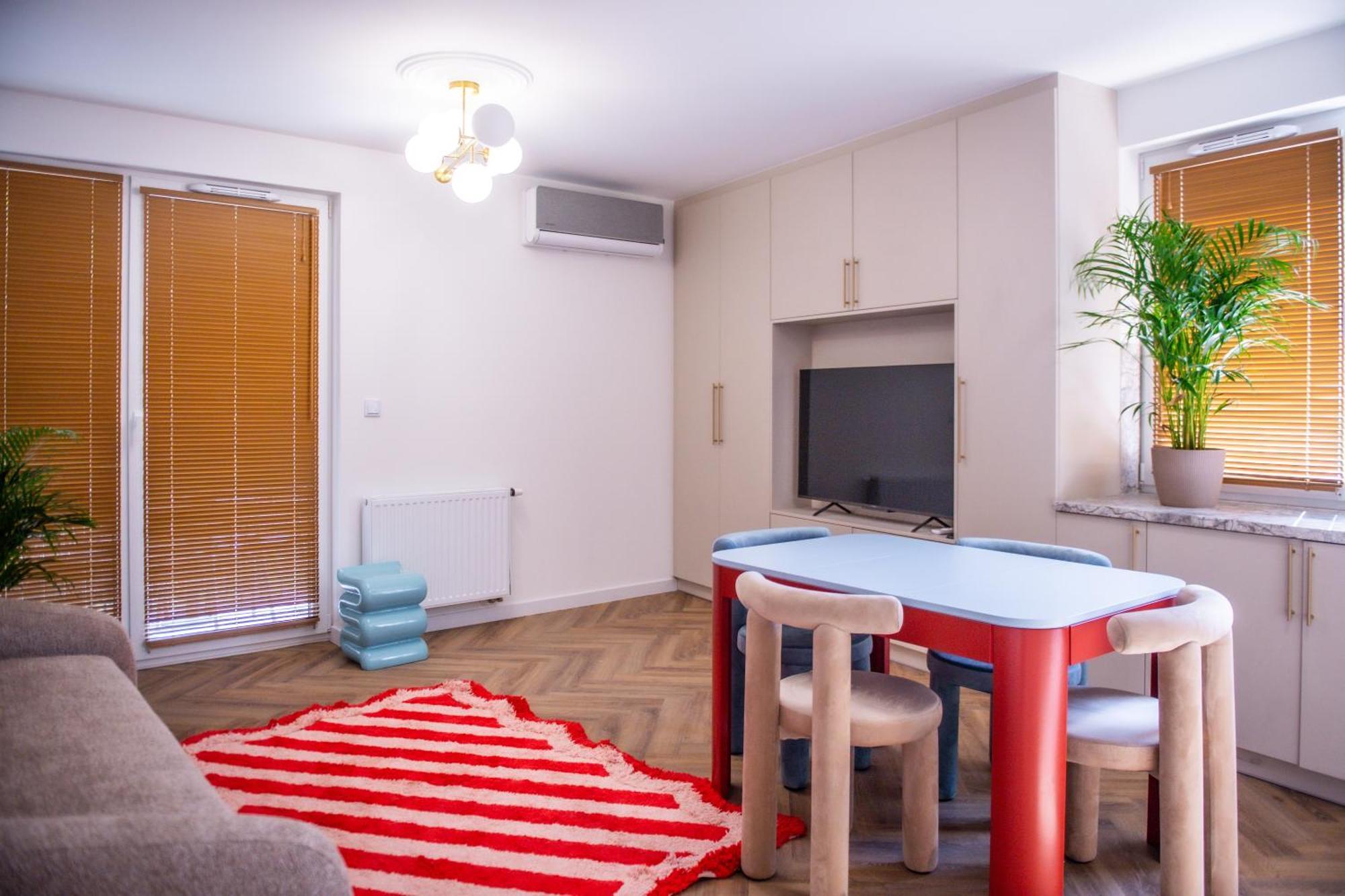 Apartament Mikolowska Z Balkonem Gliwice Esterno foto