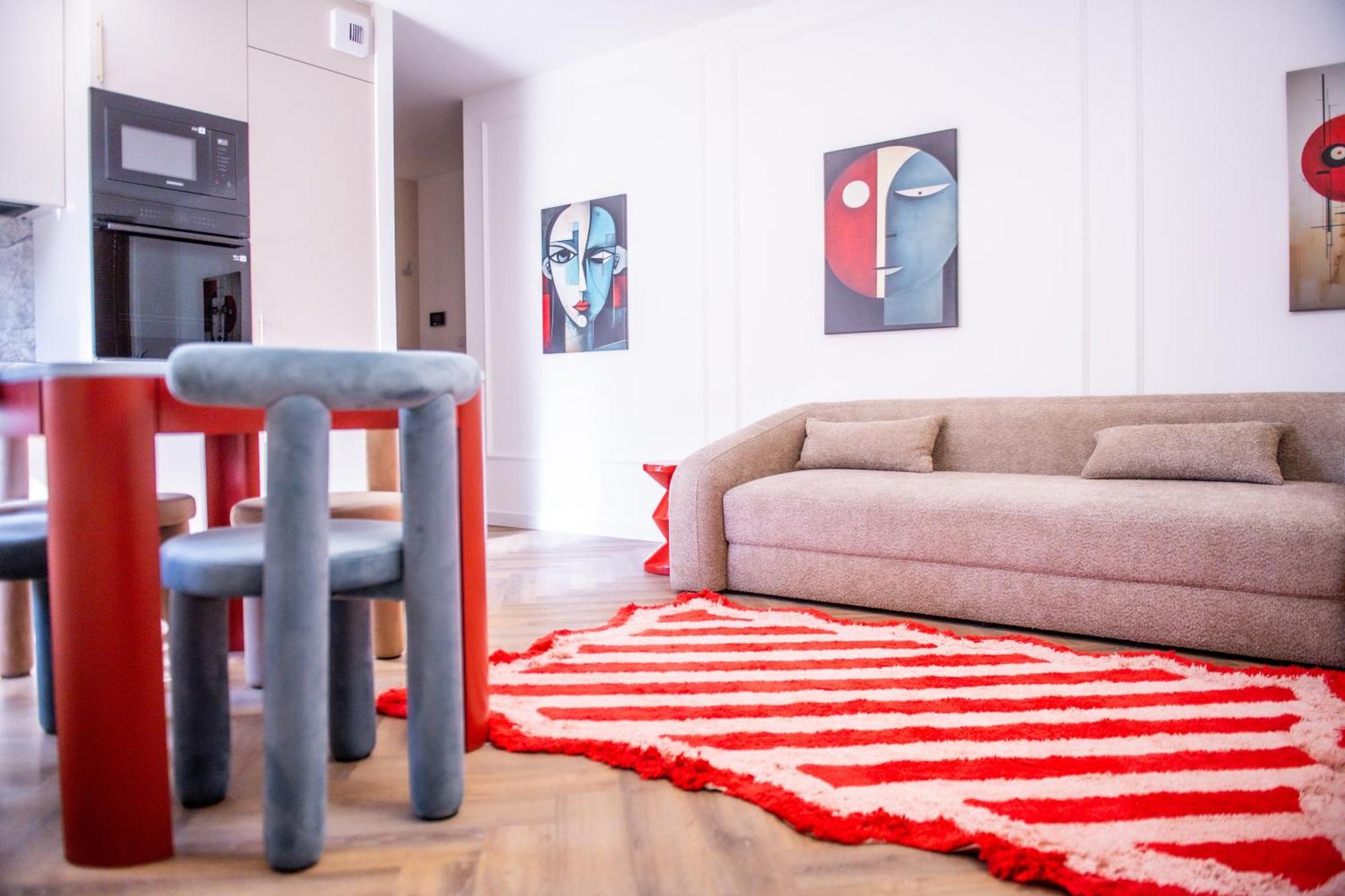 Apartament Mikolowska Z Balkonem Gliwice Esterno foto